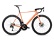 Maantiepyörä Orbea Orca M30iLTD PWR Orange Cloud Matt/Stone Blue Matt-G