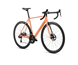 Maantiepyörä Orbea Orca M30iLTD PWR Orange Cloud Matt/Stone Blue Matt-G