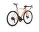 Maantiepyörä Orbea Orca M30iLTD PWR Orange Cloud Matt/Stone Blue Matt-G
