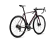 Maantiepyörä Orbea Orca M31eLTD PWR Wine Red-Titanium Gloss