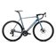 Slate Blue-Halo Silver Matt