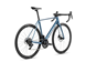 Maantiepyörä Orbea Orca M31eTEAM Slate Blue-Halo Silver Matt