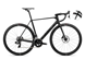 Maantiepyörä Orbea Orca M31eTEAM Vulcano-Black Matt/Black Gloss
