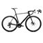 Vulcano-Black Matt/Black Gloss
