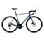 Slate Blue-Halo Silver Matt
