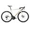 Ivory White-Burgundy Gloss/Vulcano