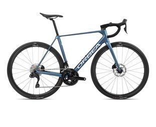 Orbea Racer Allround Orca M35i Slate Blue-Halo Silver Matt (SLATE BLUE-HALO SILVER MATT/47)