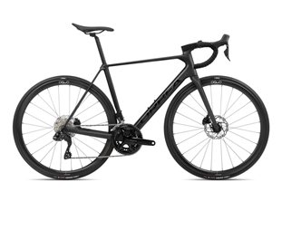 Orbea Racer Allround Orca M35i Vulcano-Black Matt/Black Gloss (VULCANO-BLACK MATT/BLACK GLOSS/47)