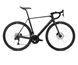 Orbea Racer Allround Orca M35i Vulcano-Black Matt/Black Gloss (VULCANO-BLACK MATT/BLACK GLOSS/47)