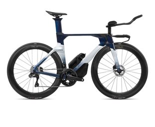 Triathlon pyörät