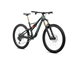 Orbea Mtb Rallon M20 Forest Green Carbon View Matt-Gloss