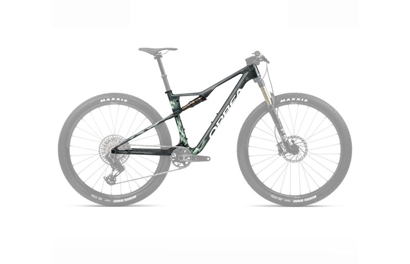 Orbea Oiz Omx+Il Sl R+K Factory (FACTORY/L)