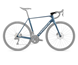 Orbea Runkosetti Orca OMR Slate Blue-Halo Silver Matt