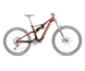 Orbea Ramkit Rallon+x2 2pos Fk Mars Red Gloss/Black Matt (MARS RED GLOSS/BLACK MATT/L)