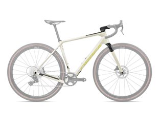 Orbea Ramkit Terra Omr Ivory White-Spicy Lime Gloss (IVORY WHITE-SPICY LIME GLOSS/L)