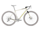 Orbea Kemen Suv 40 Ivory White-Spicy Lime Gloss