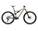 Sähkömaastopyörä Orbea Rise H20 Baobab Brown-Cosmic Brown Matt