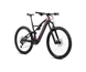 Sähkömaastopyörä Orbea Rise H20 Metallic Mulberry-Black Matt