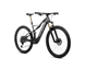 Sähkömaastopyörä Orbea Rise M20 Hiilikuitu Raw-Shark Grey Matt