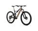 Sähkömaastopyörä Orbea Rise M-LTD Chameleon Goblin Green Gloss/Black