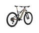 Sähkömaastopyörä Orbea Rise M-LTD Chameleon Goblin Green Gloss/Black