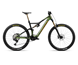 Orbea El Mtb Rise M-team Chameleon Goblin Green Gloss/Black (CHAMELEON GOBLIN GREEN GLOSS/BLACK/L)