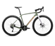 Gravel pyörä Orbea Terra H40 Artichoke Matt/Lilac Matt