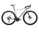 Gravel pyörä Orbea Terra H40 Blue Stone Gloss/Copper Matt
