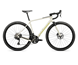 Orbea Gravel Bike Terra M20team Ivory White-Spicy Lime Gloss (IVORY WHITE-SPICY LIME GLOSS/L)