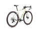 Orbea MTB Rise M20 Ivory White-Spicy Lime Gloss