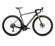 Orbea MTB Rise M10 Cosmic Carbon View-Metallic Olive G