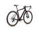 Orbea Gravel Bike Terra M21eteam 1x Wine Red Carbon View