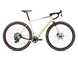 Orbea Gravel Bike Terra M21eteam 1x Ivory White-Spicy Lime Gloss (IVORY WHITE-SPICY LIME GLOSS/L)