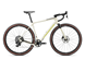 Orbea MTB Rise M-Team Ivory White-Spicy Lime Gloss