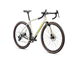 Orbea Gravel Bike Terra M21eteam 1x Ivory White-Spicy Lime Gloss (IVORY WHITE-SPICY LIME GLOSS/L)