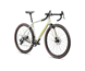 Orbea Gravel Bike Terra M21eteam 1x Ivory White-Spicy Lime Gloss