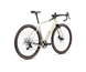 Orbea Gravel Bike Terra M21eteam 1x Ivory White-Spicy Lime Gloss (IVORY WHITE-SPICY LIME GLOSS/L)