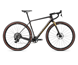 Gravel pyörä Orbea Terra M21ETEAM 1X Cosmic Carbon View-Metallic Olive G