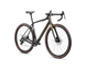 Orbea Gravel Bike Terra M21eteam 1x Cosmic Carbon View-Metallic Olive G