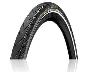 Rengas Continental Contact Plus City SafetyPlus 42-622