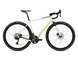 Orbea Gravel Bike Terra M30team Ivory White-Spicy Lime Gloss (IVORY WHITE-SPICY LIME GLOSS/L)