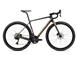 Gravel pyörä Orbea Terra M30TEAM Cosmic Carbon View-Metallic Olive G