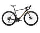 Orbea Gravel Bike Terra M30Team Cosmic Carbon View-Metallic Olive G