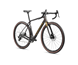 Gravel pyörä Orbea Terra M30TEAM Cosmic Carbon View-Metallic Olive G