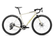 Orbea Gravel Bike Terra M31eteam 1x Ivory White-Spicy Lime Gloss (IVORY WHITE-SPICY LIME GLOSS/L)