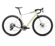 Orbea Gravel Bike Terra M31eteam 1x Ivory White-Spicy Lime Gloss