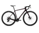Orbea Gravel Bike Terra M41eteam 1x Wine Red Carbon View (WINE RED CARBON VIEW/L)