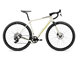 Gravel pyörä Orbea Terra M41eTEAM 1x Ivory White-Spicy Lime Gloss