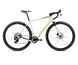 Orbea Gravel Bike Terra M41eteam 1x Ivory White-Spicy Lime Gloss