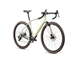 Gravel pyörä Orbea Terra M41eTEAM 1x Ivory White-Spicy Lime Gloss